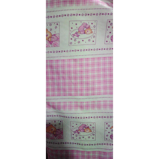 POPELINA ANIMAL PRINT