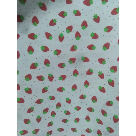 POPELINA DISEÑOS VARIOS