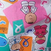 POPELINA DISEÑOS VARIOS