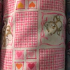 POPELINA ANIMAL PRINT
