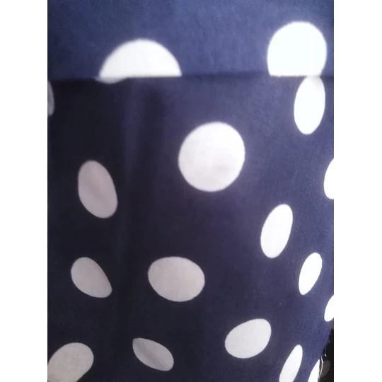 POPELINA LUNARES