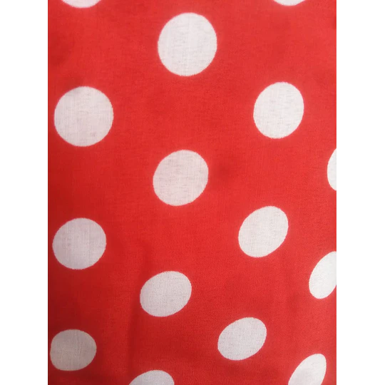 POPELINA LUNARES