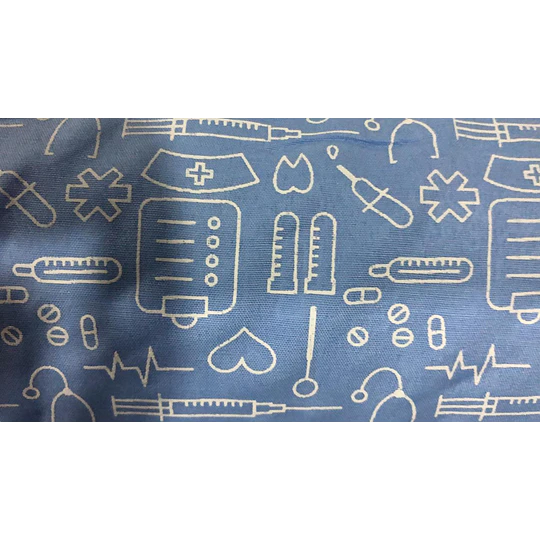 POPELINA DISEÑOS VARIOS