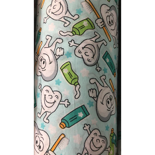 POPELINA DISEÑOS VARIOS