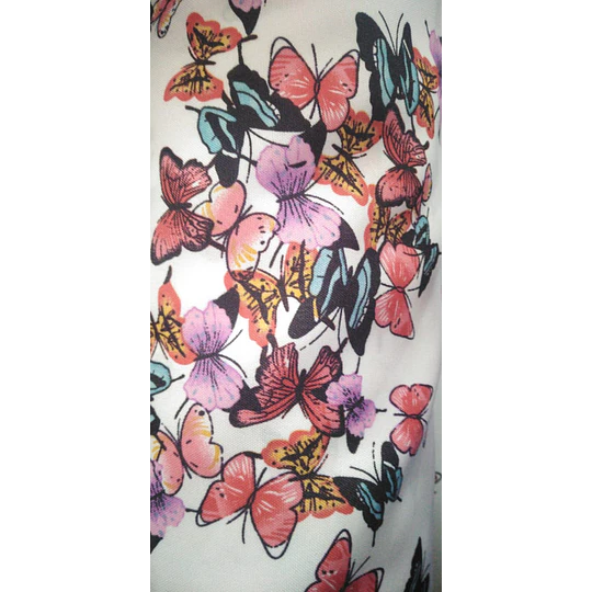 BISTRECH ESTAMPADOS VARIOS