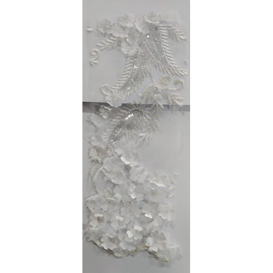 TELAS DE NOVIA 