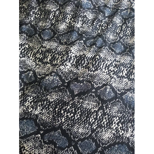 SOFIA ANIMAL PRINT
