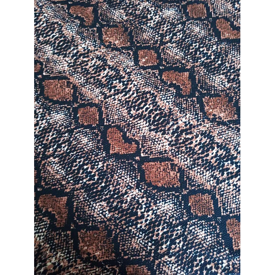 SOFIA ANIMAL PRINT