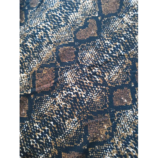 SOFIA ANIMAL PRINT