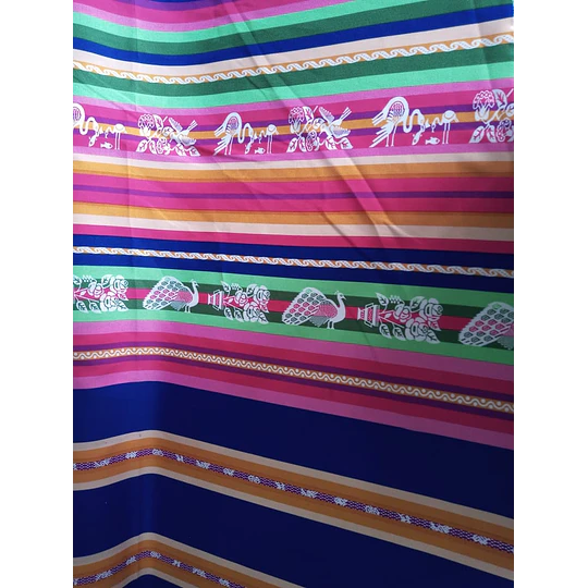 BISTRECH ESTAMPADOS VARIOS