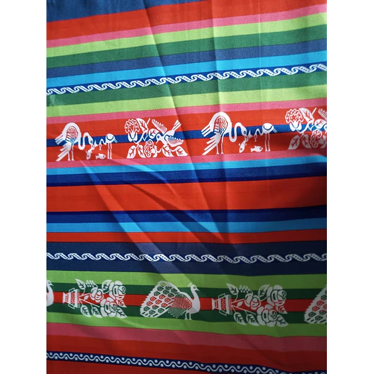 BISTRECH ESTAMPADOS VARIOS