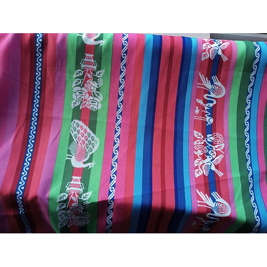 BISTRECH ESTAMPADOS VARIOS