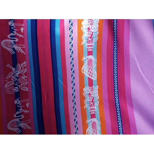 BISTRECH ESTAMPADOS VARIOS