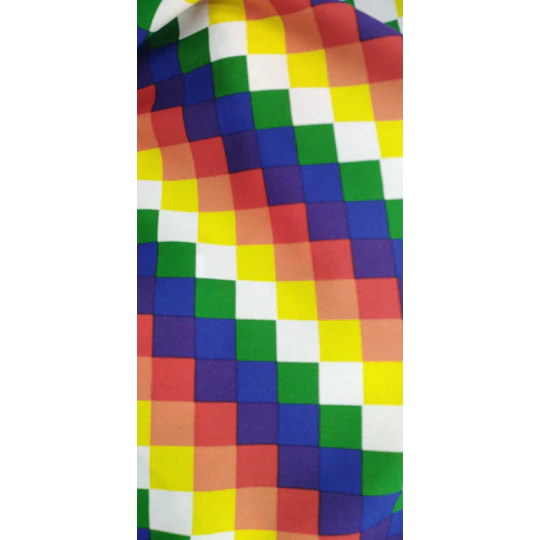 BISTRECH ESTAMPADOS VARIOS