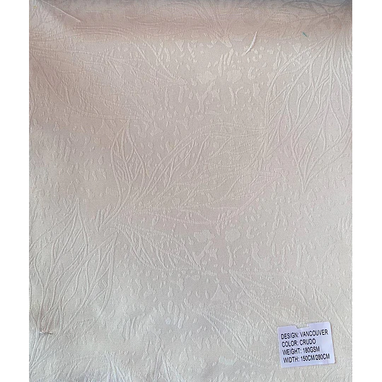 JACQUARD VANCUVER