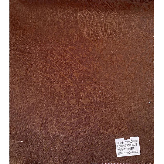 JACQUARD VANCUVER