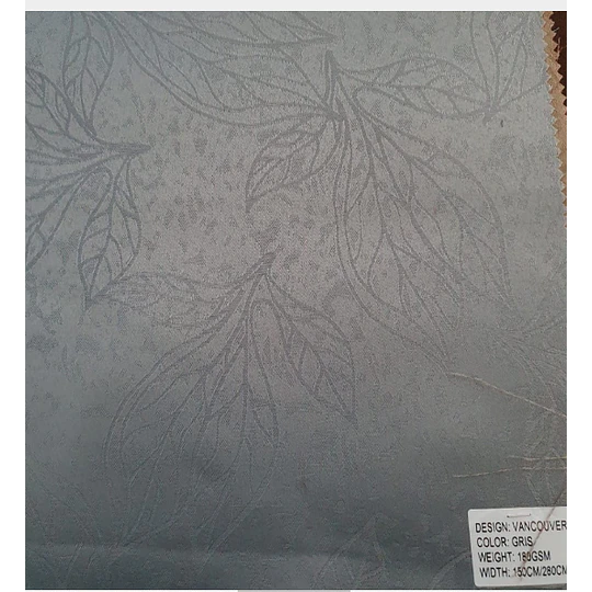 JACQUARD VANCUVER