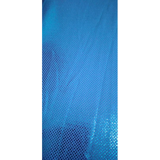 LYCRA METALIZADA LISA