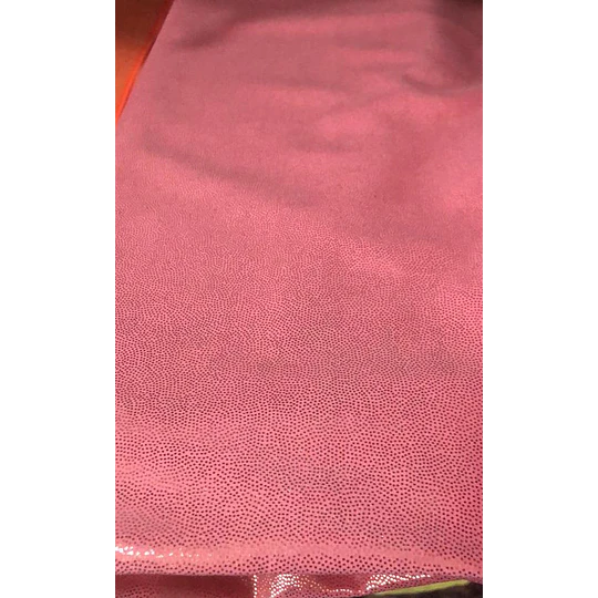 LYCRA METALIZADA LISA