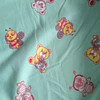 POLAR DOBLE ANCHO BEBE DISEÑOS