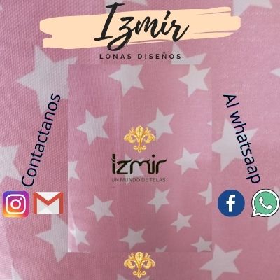 LONA ESPAÑOLA DISEÑOS