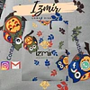 LONA ESPAÑOLA DISEÑOS