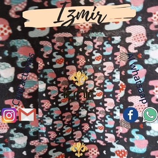 LONA ESPAÑOLA DISEÑOS