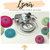 ACCESORIO PARA PUNTA DE FLOR