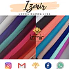 LYCRA DUPON LISA