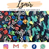LYCRA DUPON DISEÑOS