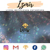 LYCRA METALIZADA DISEÑOS
