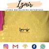 LYCRA METALIZADA DISEÑOS