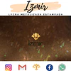 LYCRA METALIZADA DISEÑOS