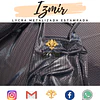 LYCRA METALIZADA DISEÑOS