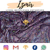 LYCRA METALIZADA DISEÑOS