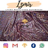 LYCRA METALIZADA DISEÑOS