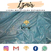 LYCRA METALIZADA DISEÑOS