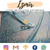 LYCRA METALIZADA DISEÑOS