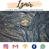 LYCRA METALIZADA DISEÑOS