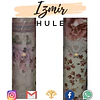 HULES FLOREADOS 