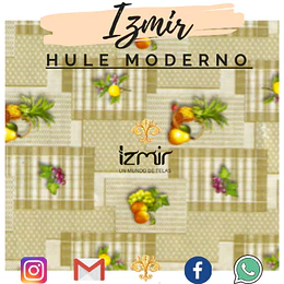 HULES MODERNOS