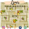 HULES MODERNOS