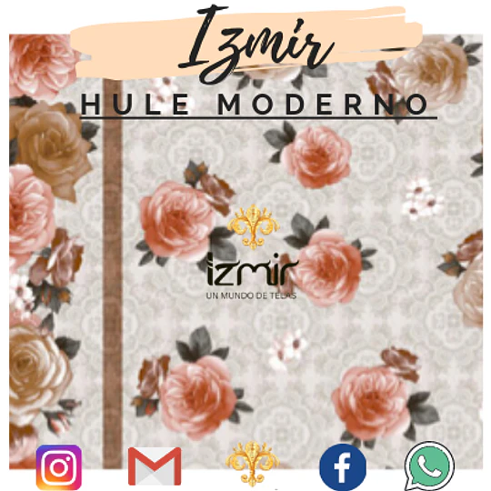 HULES MODERNOS