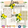 HULES MODERNOS