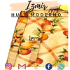 HULES MODERNOS