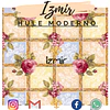HULES MODERNOS