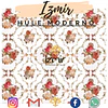 HULES MODERNOS