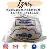 ALGODON DE RELLENO PREMIUN ANTIALERGICO