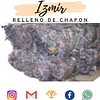 RELLENO DE CHAPON 