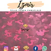 TELA TURCA CAMUFLAJE
